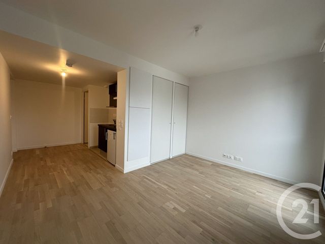 Appartement Studio &agrave; louer - 1 pi&egrave;ce - 24 m2 - Villejuif - 94 - ILE-DE-FRANCE