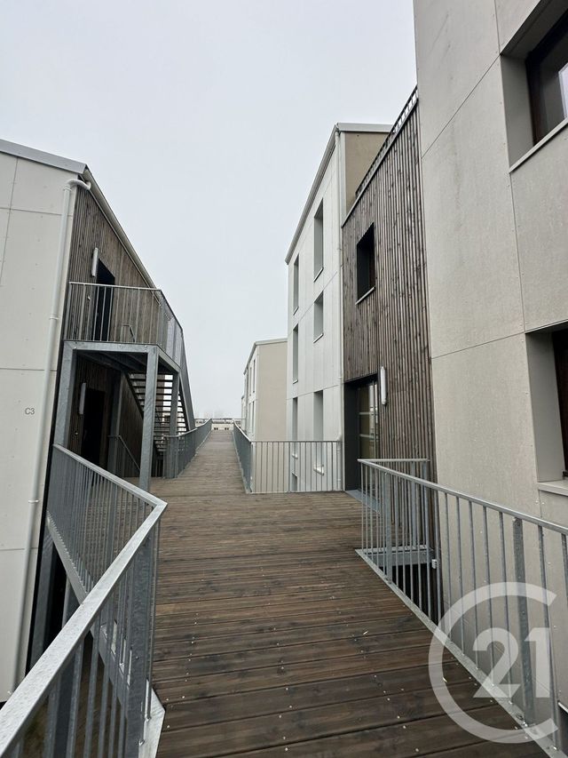 Appartement Studio &agrave; louer - 1 pi&egrave;ce - 24 m2 - Villejuif - 94 - ILE-DE-FRANCE