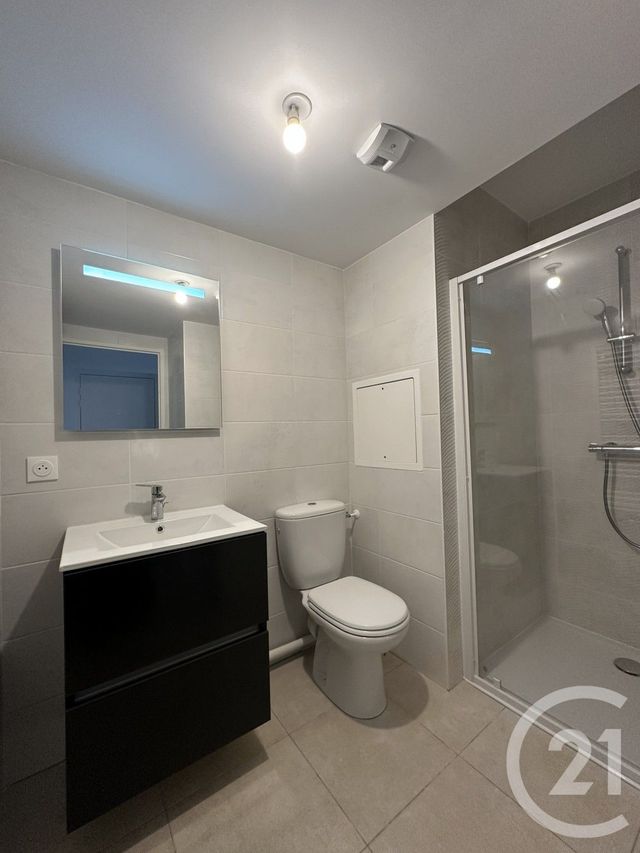 Appartement Studio &agrave; louer - 1 pi&egrave;ce - 24 m2 - Villejuif - 94 - ILE-DE-FRANCE