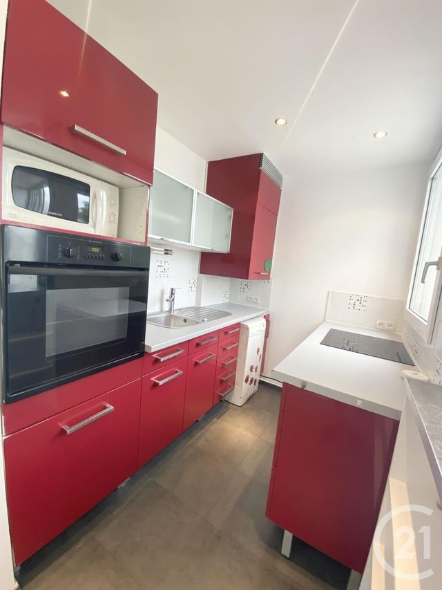 Appartement F4 &agrave; louer - 4 pi&egrave;ces - 75,78 m2 - Villejuif - 94 - ILE-DE-FRANCE