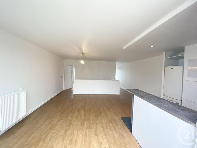 Appartement F4 à louer VILLEJUIF