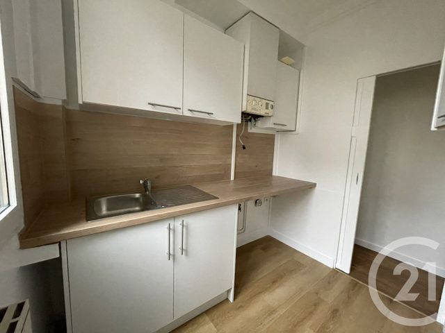 Appartement Studio &agrave; louer - 1 pi&egrave;ce - 23,05 m2 - Villejuif - 94 - ILE-DE-FRANCE