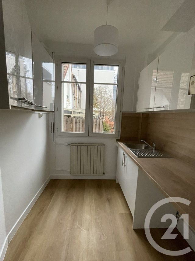 Appartement Studio &agrave; louer - 1 pi&egrave;ce - 23,05 m2 - Villejuif - 94 - ILE-DE-FRANCE