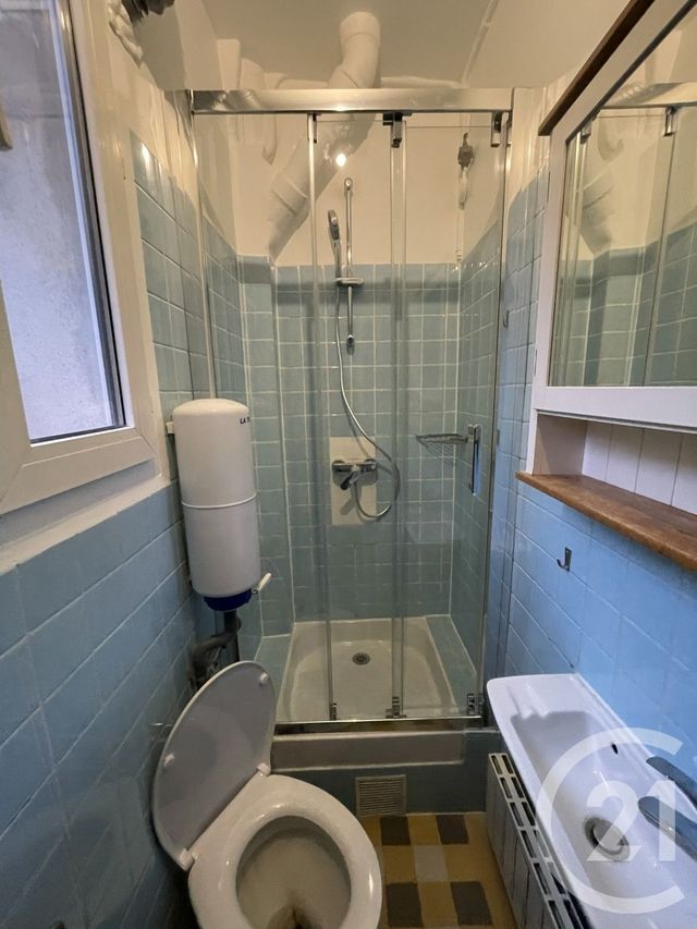 Appartement Studio &agrave; louer - 1 pi&egrave;ce - 23,05 m2 - Villejuif - 94 - ILE-DE-FRANCE