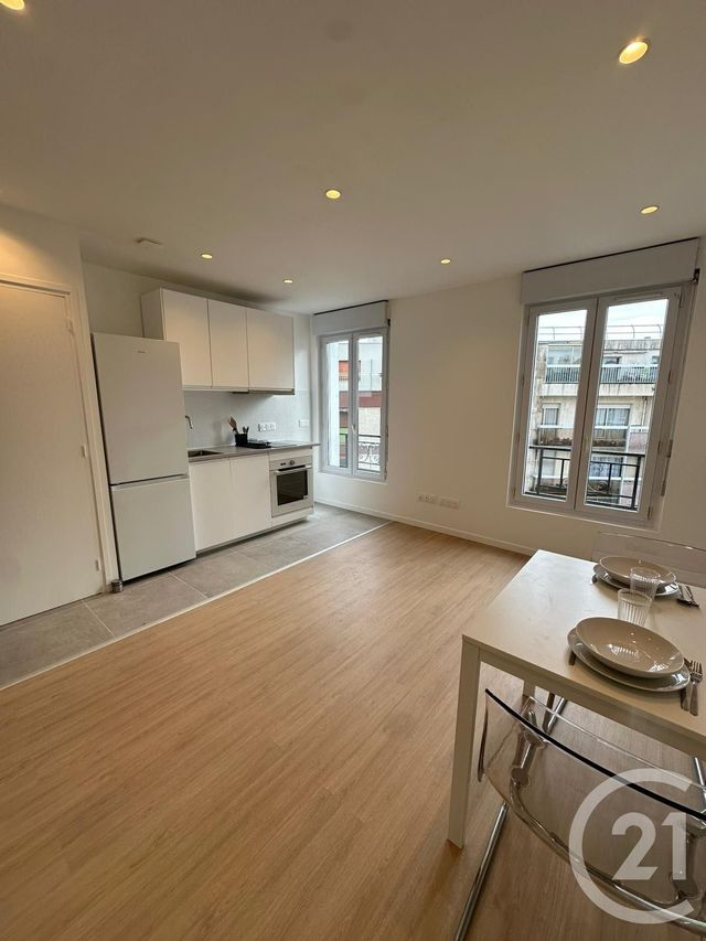 Appartement F2 à louer LE KREMLIN BICETRE