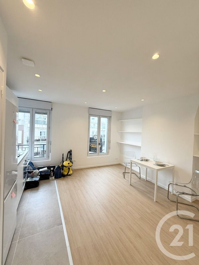 Appartement F2 à louer LE KREMLIN BICETRE