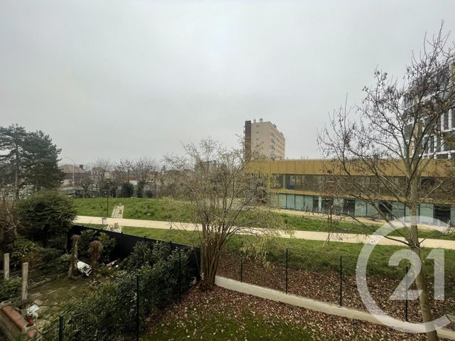 Appartement &agrave; louer - 3 pi&egrave;ces - 53,70 m2 - Cachan - 94 - ILE-DE-FRANCE