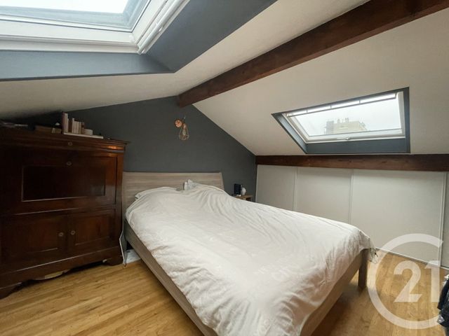 Appartement &agrave; louer - 3 pi&egrave;ces - 53,70 m2 - Cachan - 94 - ILE-DE-FRANCE