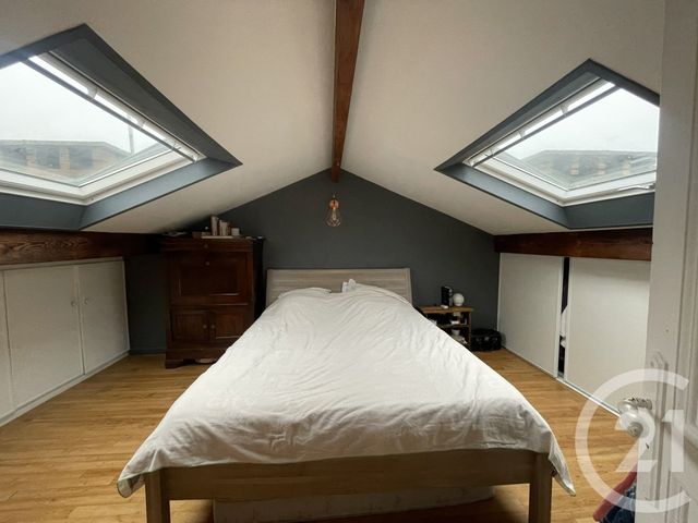 Appartement &agrave; louer - 3 pi&egrave;ces - 53,70 m2 - Cachan - 94 - ILE-DE-FRANCE