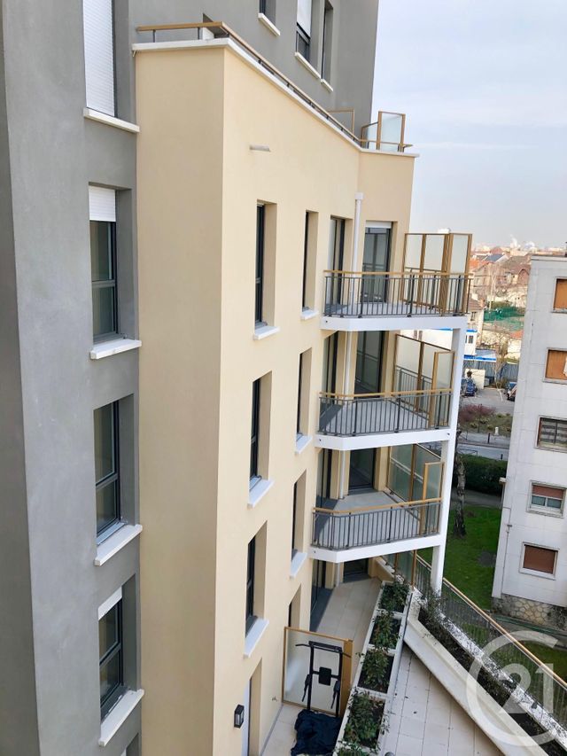Appartement F3 &agrave; louer - 3 pi&egrave;ces - 65 m2 - Villejuif - 94 - ILE-DE-FRANCE