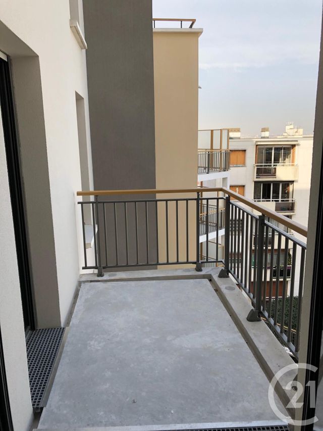 Appartement F3 &agrave; louer - 3 pi&egrave;ces - 65 m2 - Villejuif - 94 - ILE-DE-FRANCE