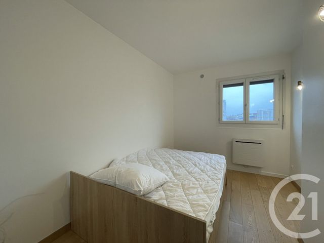 Appartement F3 &agrave; louer - 3 pi&egrave;ces - 50,56 m2 - Villejuif - 94 - ILE-DE-FRANCE