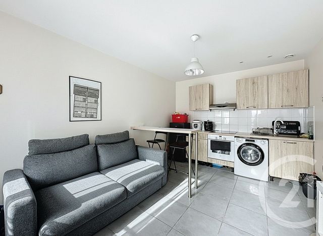 Appartement à vendre VILLEJUIF