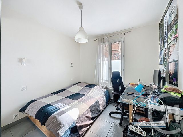 Appartement &agrave; vendre - 2 pi&egrave;ces - 25,62 m2 - Villejuif - 94 - ILE-DE-FRANCE