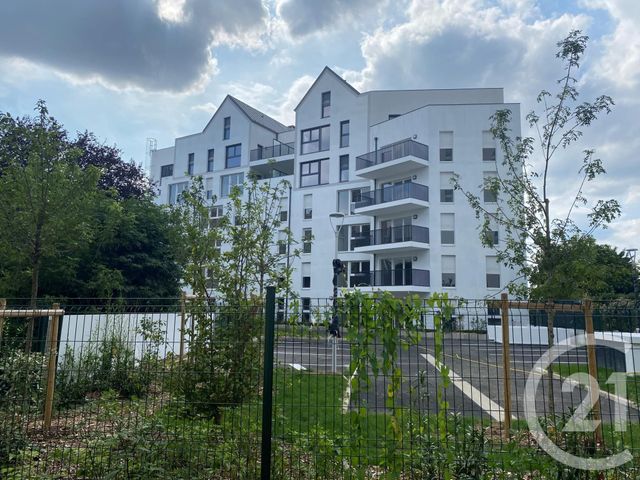 Appartement F3 &agrave; louer - 3 pi&egrave;ces - 66,50 m2 - Villejuif - 94 - ILE-DE-FRANCE