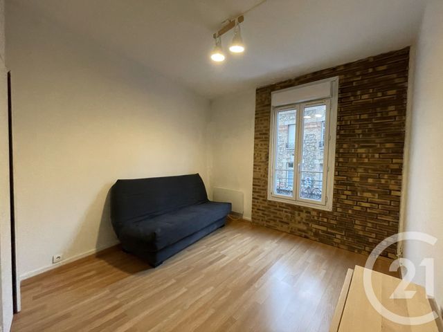 Appartement Studio à louer VILLEJUIF