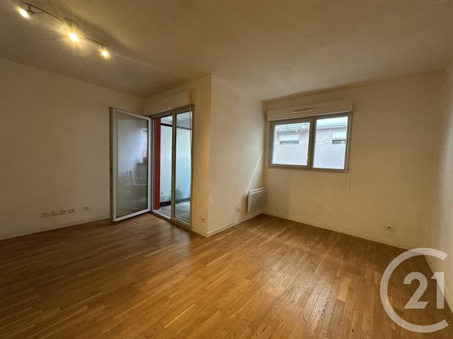 Appartement F2 &agrave; louer - 2 pi&egrave;ces - 49,51 m2 - Villejuif - 94 - ILE-DE-FRANCE