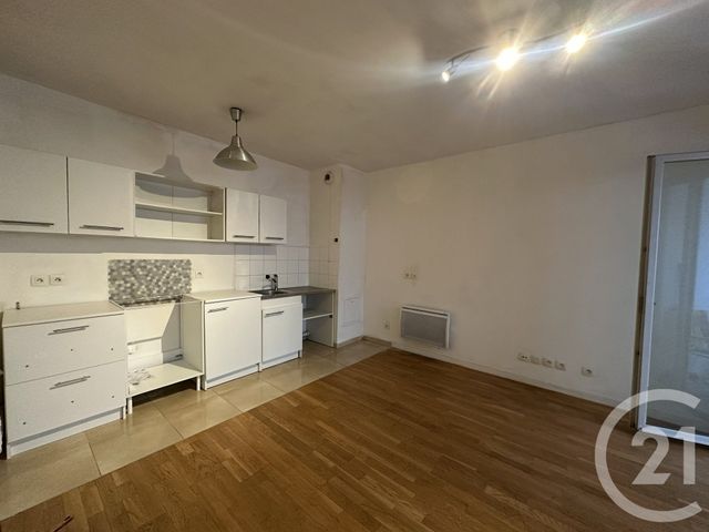 Appartement F2 &agrave; louer - 2 pi&egrave;ces - 49,51 m2 - Villejuif - 94 - ILE-DE-FRANCE