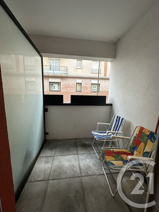 Appartement F2 &agrave; louer - 2 pi&egrave;ces - 49,51 m2 - Villejuif - 94 - ILE-DE-FRANCE