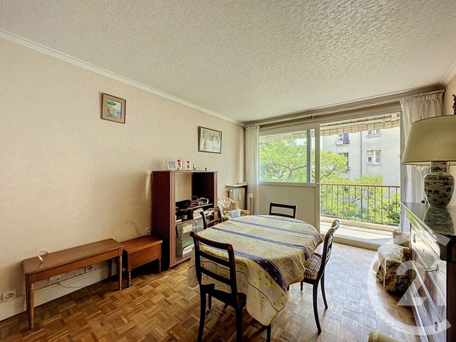Appartement F1 &agrave; vendre - 1 pi&egrave;ce - 33,81 m2 - Villejuif - 94 - ILE-DE-FRANCE