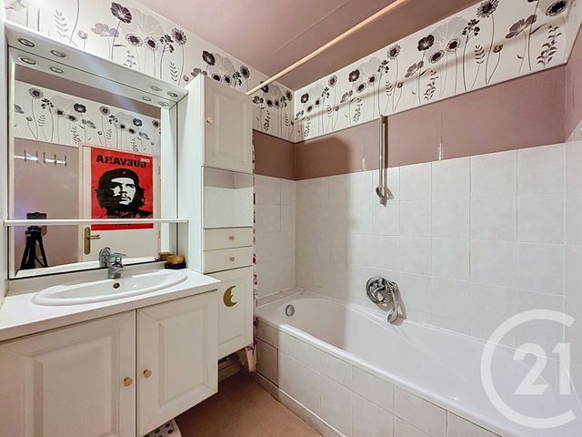 Appartement F1 &agrave; vendre - 1 pi&egrave;ce - 33,81 m2 - Villejuif - 94 - ILE-DE-FRANCE