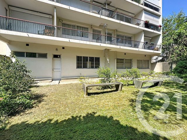 Appartement F1 &agrave; vendre - 1 pi&egrave;ce - 33,81 m2 - Villejuif - 94 - ILE-DE-FRANCE