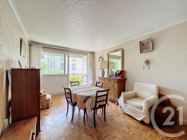 Appartement F1 &agrave; vendre - 1 pi&egrave;ce - 33,81 m2 - Villejuif - 94 - ILE-DE-FRANCE
