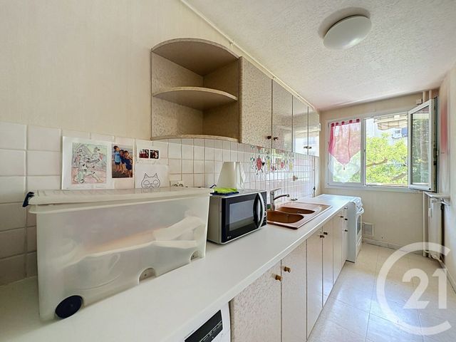 Appartement F1 &agrave; vendre - 1 pi&egrave;ce - 33,81 m2 - Villejuif - 94 - ILE-DE-FRANCE