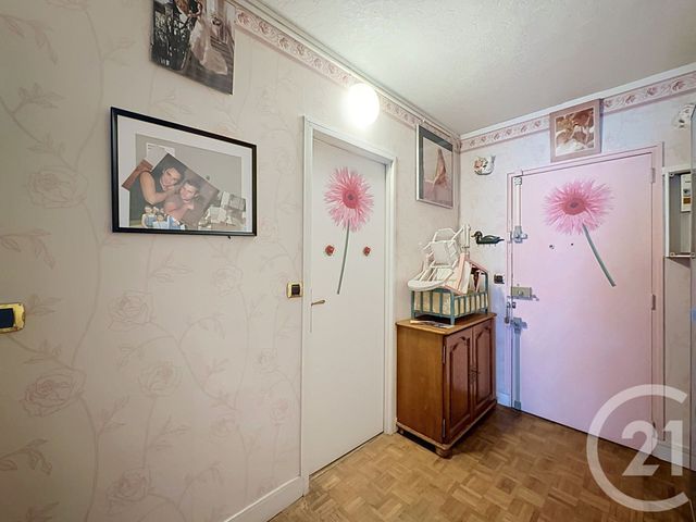 Appartement F1 &agrave; vendre - 1 pi&egrave;ce - 33,81 m2 - Villejuif - 94 - ILE-DE-FRANCE