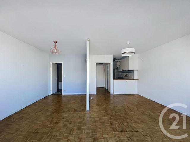 Appartement T1 &agrave; vendre - 1 pi&egrave;ce - 36,10 m2 - Villejuif - 94 - ILE-DE-FRANCE