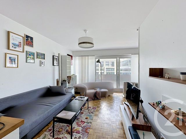 Appartement F1 à vendre VILLEJUIF
