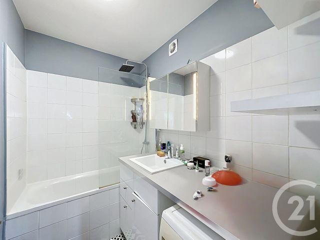 Appartement F1 &agrave; vendre - 1 pi&egrave;ce - 36,10 m2 - Villejuif - 94 - ILE-DE-FRANCE