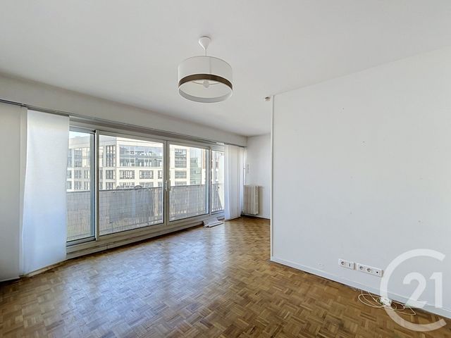 Appartement T1 &agrave; vendre - 1 pi&egrave;ce - 36,10 m2 - Villejuif - 94 - ILE-DE-FRANCE
