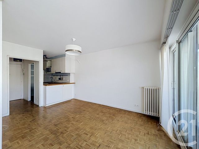 Appartement T1 &agrave; vendre - 1 pi&egrave;ce - 36,10 m2 - Villejuif - 94 - ILE-DE-FRANCE