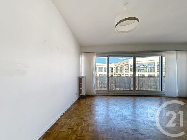 Appartement T1 &agrave; vendre - 1 pi&egrave;ce - 36,10 m2 - Villejuif - 94 - ILE-DE-FRANCE