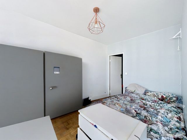 Appartement F1 &agrave; vendre - 1 pi&egrave;ce - 36,10 m2 - Villejuif - 94 - ILE-DE-FRANCE