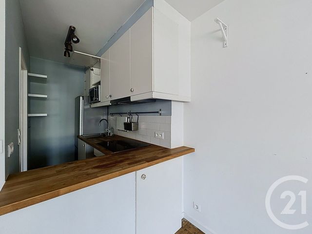 Appartement T1 &agrave; vendre - 1 pi&egrave;ce - 36,10 m2 - Villejuif - 94 - ILE-DE-FRANCE
