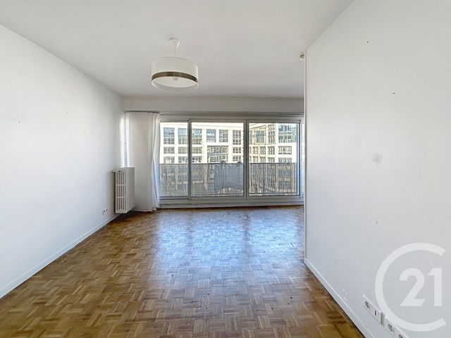 Appartement T1 &agrave; vendre - 1 pi&egrave;ce - 36,10 m2 - Villejuif - 94 - ILE-DE-FRANCE
