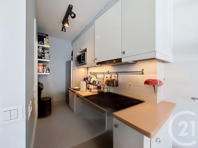 Appartement F1 &agrave; vendre - 1 pi&egrave;ce - 36,10 m2 - Villejuif - 94 - ILE-DE-FRANCE