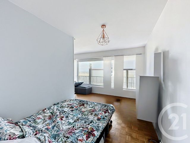 Appartement F1 &agrave; vendre - 1 pi&egrave;ce - 36,10 m2 - Villejuif - 94 - ILE-DE-FRANCE