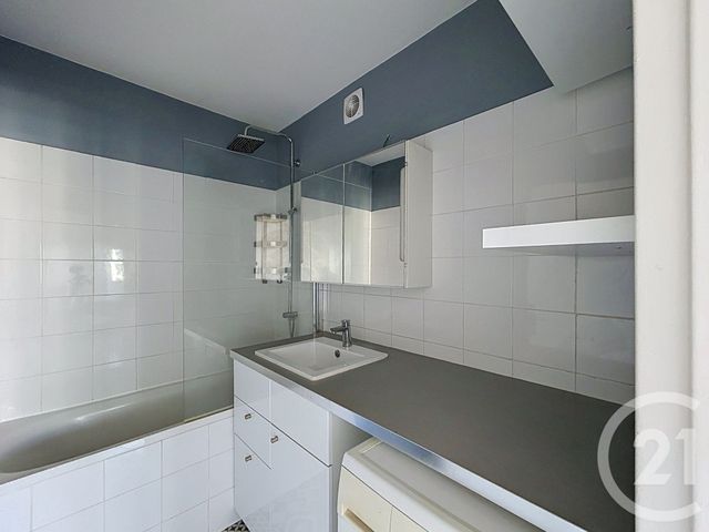 Appartement T1 &agrave; vendre - 1 pi&egrave;ce - 36,10 m2 - Villejuif - 94 - ILE-DE-FRANCE