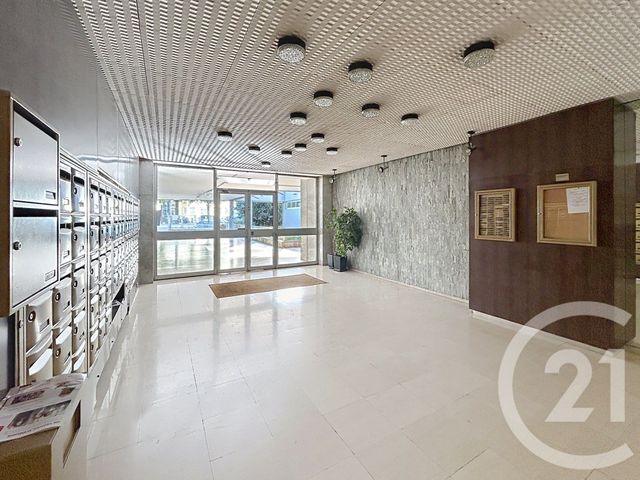 Appartement T1 &agrave; vendre - 1 pi&egrave;ce - 36,10 m2 - Villejuif - 94 - ILE-DE-FRANCE