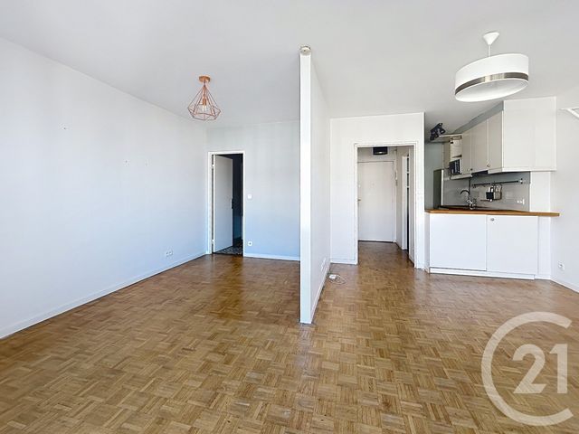 Appartement T1 &agrave; vendre - 1 pi&egrave;ce - 36,10 m2 - Villejuif - 94 - ILE-DE-FRANCE