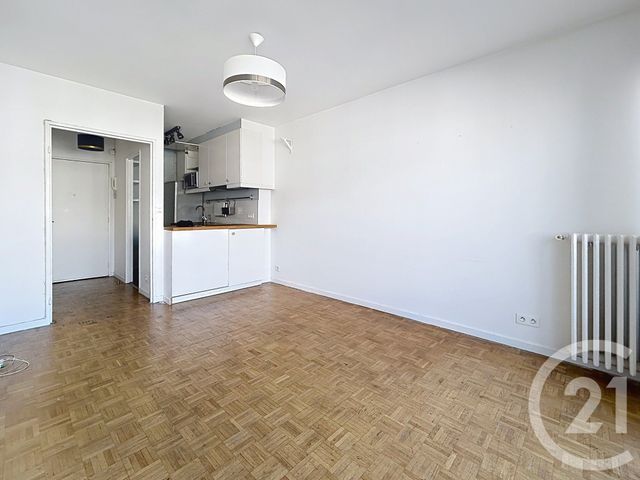 Appartement T1 &agrave; vendre - 1 pi&egrave;ce - 36,10 m2 - Villejuif - 94 - ILE-DE-FRANCE