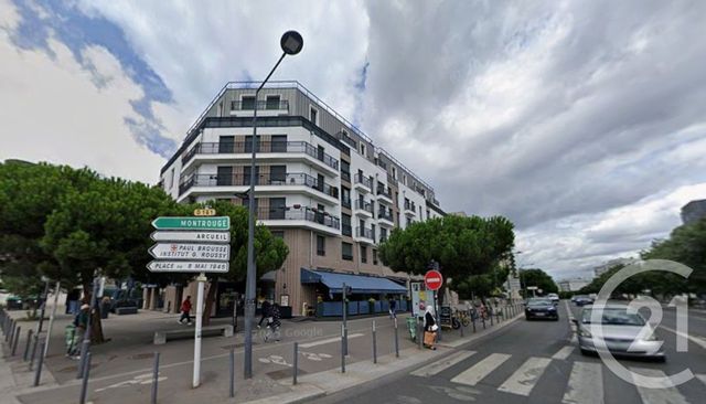 Parking à louer VILLEJUIF