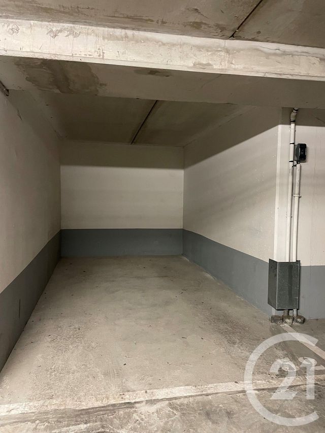 Parking à louer VILLEJUIF