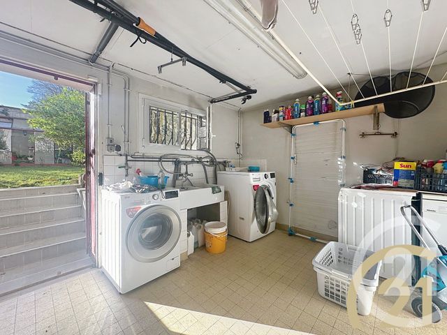 Maison &agrave; vendre - 10 pi&egrave;ces - 160 m2 - Villejuif - 94 - ILE-DE-FRANCE