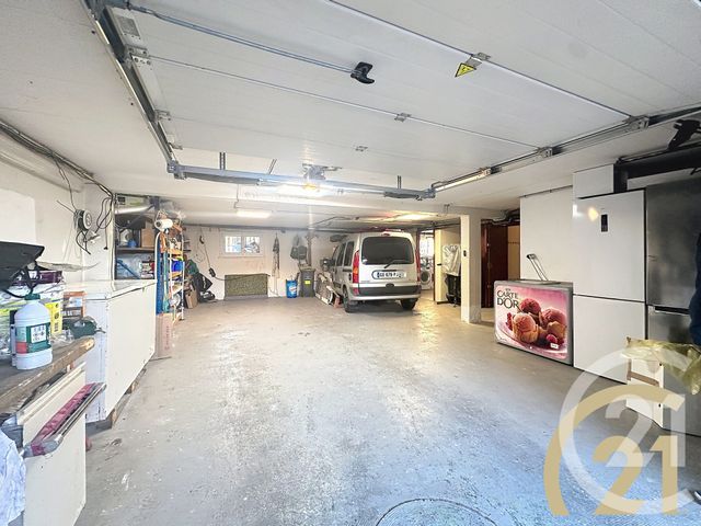 Maison &agrave; vendre - 10 pi&egrave;ces - 160 m2 - Villejuif - 94 - ILE-DE-FRANCE