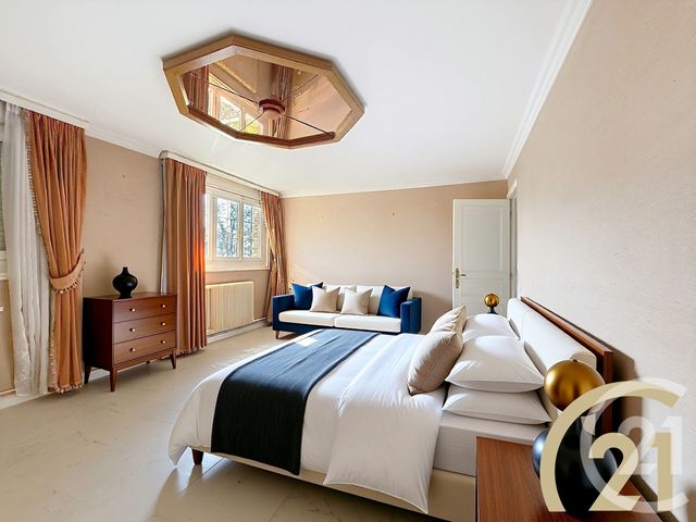 Maison &agrave; vendre - 10 pi&egrave;ces - 160 m2 - Villejuif - 94 - ILE-DE-FRANCE