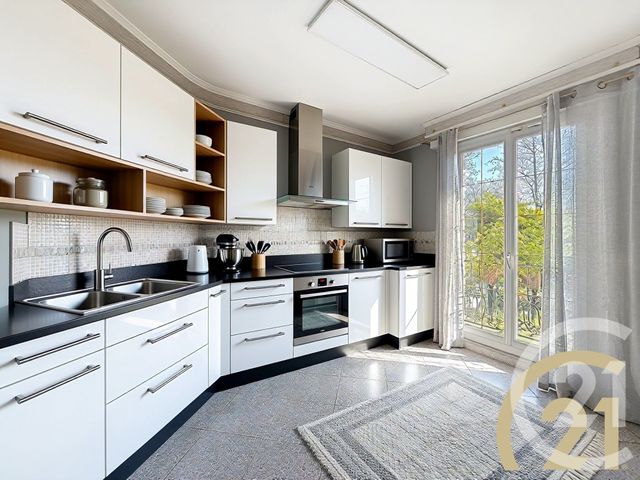 Maison &agrave; vendre - 10 pi&egrave;ces - 160 m2 - Villejuif - 94 - ILE-DE-FRANCE